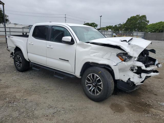 Vin: 3tmaz5cn2mm145459, lot: 58310255, toyota tacoma double cab 20214