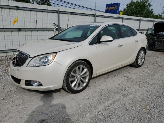 BUICK VERANO PRE