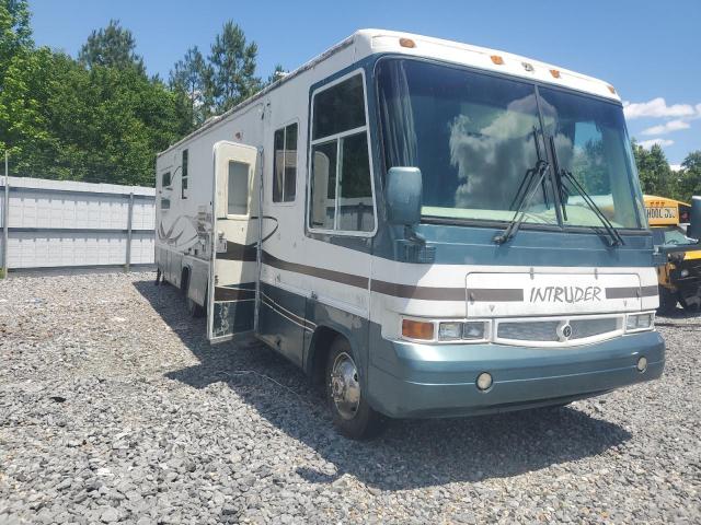 FORD F550 SUPER