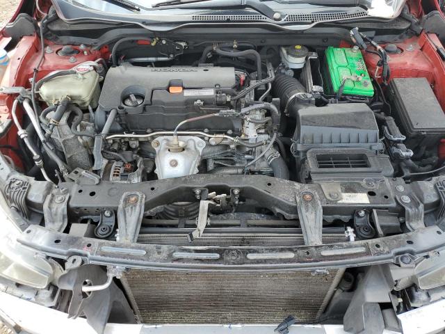 2019 HONDA CIVIC LX - 2HGFC2F66KH577964