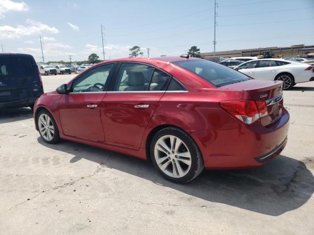 Vin: 1g1pg5sb6d7102172, lot: 56653015, chevrolet cruze ltz 20132