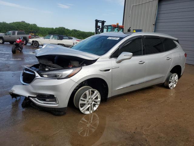 Vin: 5gaevakw5mj159760, lot: 57489185, buick enclave essence 2021 img_1