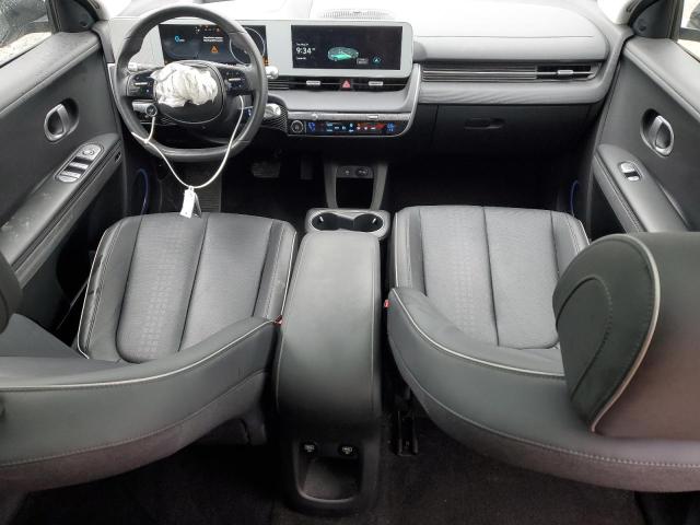 2022 HYUNDAI IONIQ 5 LI - KM8KRDAF5NU092422