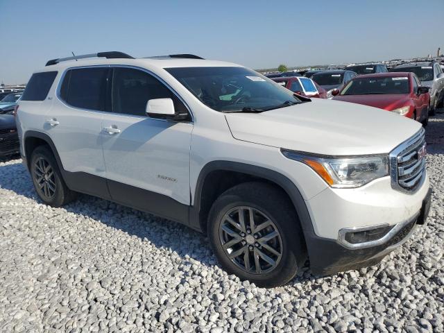 2017 GMC ACADIA SLT - 1GKKNULS5HZ175080