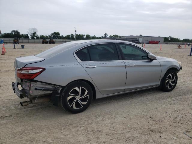 Vin: 1hgcr2f31ha237393, lot: 55309045, honda accord lx 20173