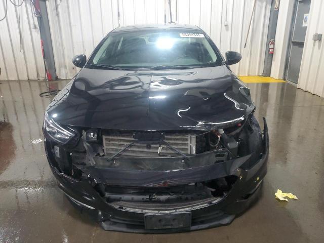 2018 BUICK REGAL PREF - W04GM6SX6J1106586
