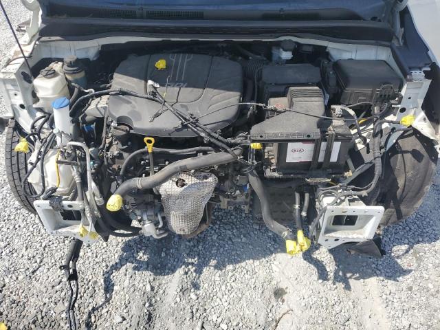 2016 KIA SEDONA LX KNDMB5C13G6148602