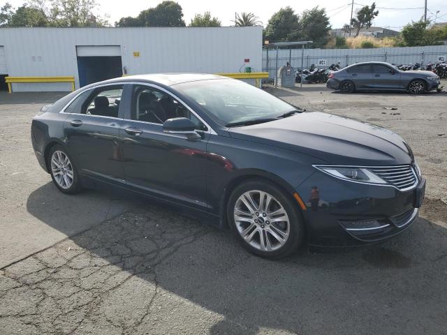 Vin: 3ln6l2gk6er806741, lot: 57455755, lincoln mkz 20144