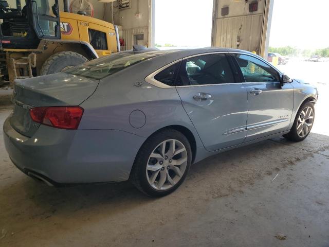 Vin: 1g1165s39fu106867, lot: 56590795, chevrolet impala ltz 20153