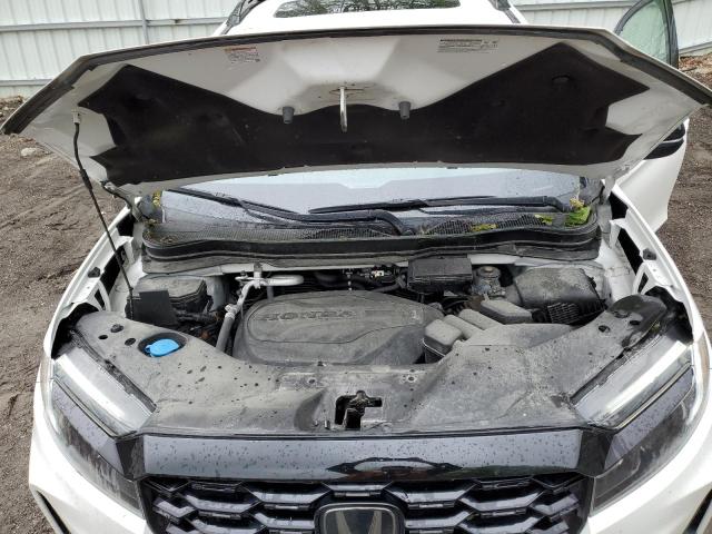 2023 HONDA PASSPORT E 5FNYF8H0XPB017677