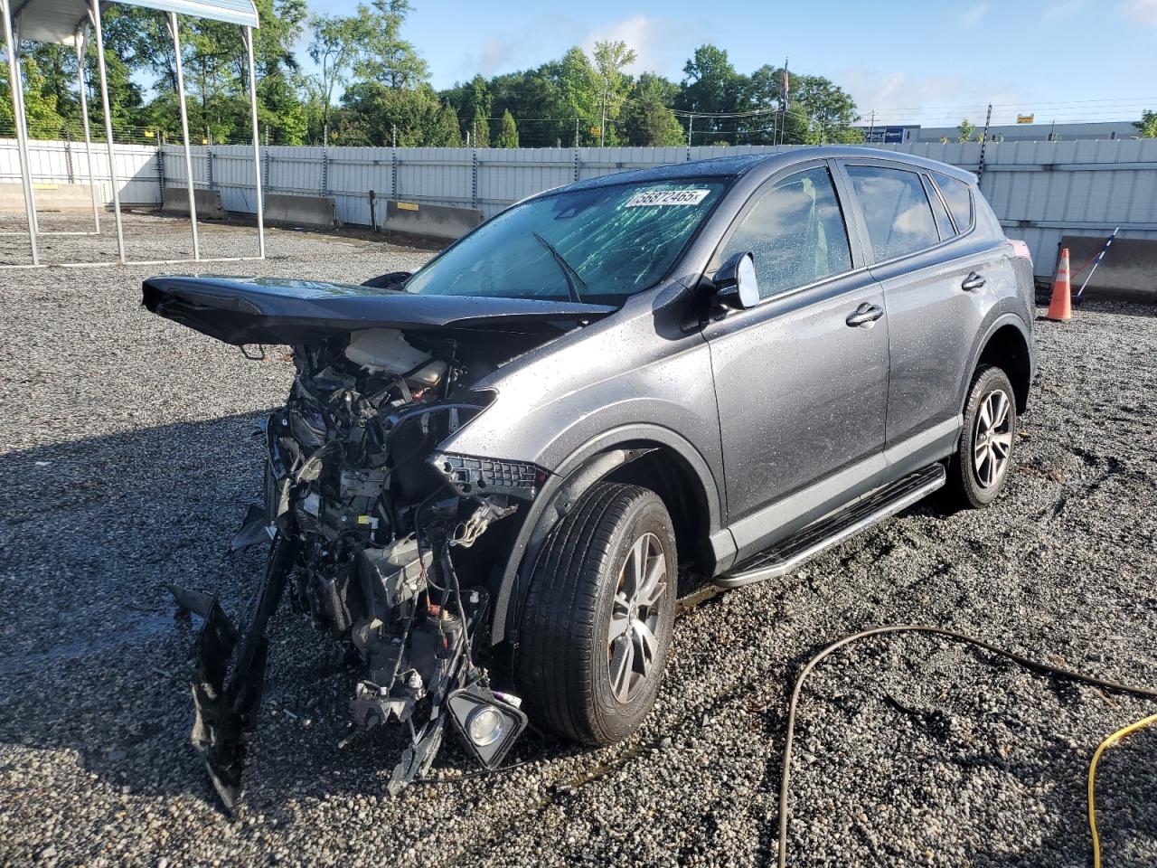 TOYOTA RAV4 ADVENTURE