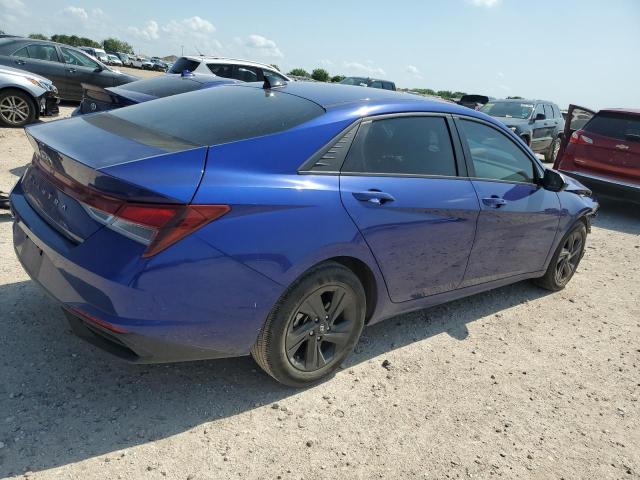 Vin: kmhls4ag8mu064419, lot: 56318225, hyundai elantra sel 20213