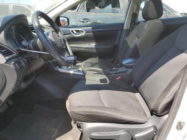 2017 NISSAN SENTRA SR - 3N1CB7APXHY212971