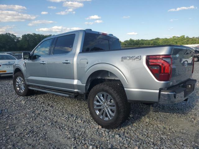 Vin: 1ftfw5l87rkf30328, lot: 55317855, ford f150 laria lariat 20242