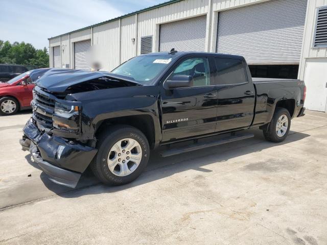 Vin: 1gcukrec0jf238593, lot: 57037945, chevrolet all models k1500 lt 2018 img_1