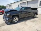 2018 CHEVROLET SILVERADO - 1GCUKREC0JF238593