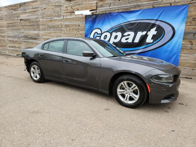 Vin: 2c3cdxbg6nh234882, lot: 58724845, dodge charger sxt 20224