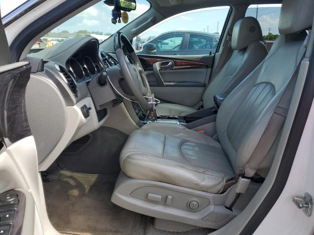 2016 BUICK ENCLAVE 5GAKRBKD2GJ121001