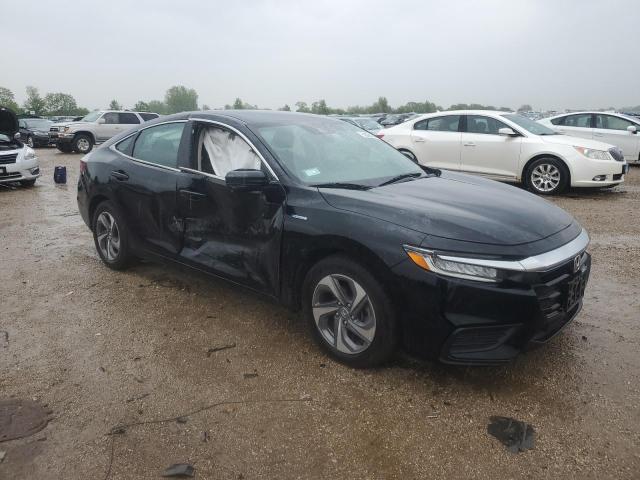 Vin: 19xze4f53ke031790, lot: 58304745, honda insight ex 20194