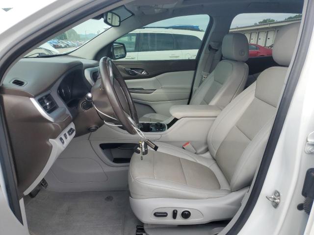 2021 GMC ACADIA SLT 1GKKNMLS6MZ230047