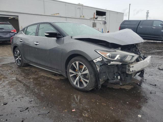 Vin: 1n4aa6apxhc388273, lot: 58419005, nissan maxima 3.5s 20174