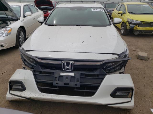 2018 HONDA ACCORD TOU - 1HGCV2F9XJA028241