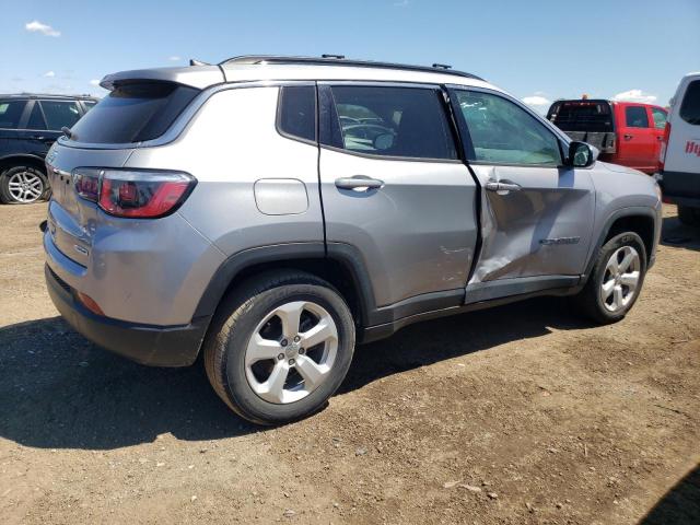 Vin: 3c4njdbb4jt262486, lot: 58265785, jeep compass latitude 20183