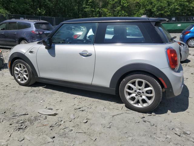 Vin: wmwxp7c58f2a39586, lot: 57311885, mini cooper s 20152