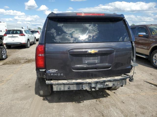 2017 CHEVROLET TAHOE K150 - 1GNSKBKC6HR273867