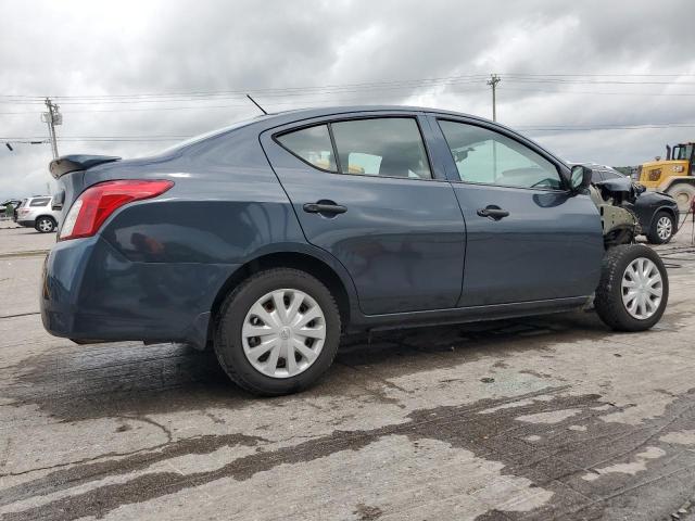 Vin: 3n1cn7ap5hl847763, lot: 58640695, nissan versa s 20173