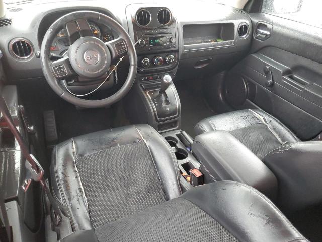 2016 JEEP PATRIOT SP - 1C4NJPBA8GD736088