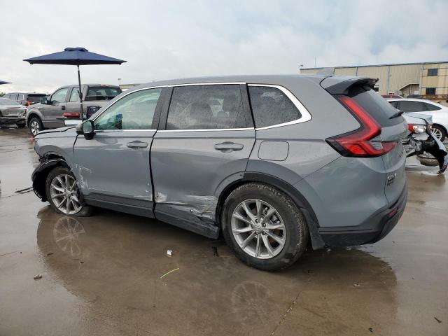 Vin: 2hkrs3h72sh309463, lot: 55816145, honda crv exl 20252