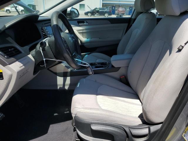 2016 HYUNDAI SONATA HYB - KMHE24L11GA032399