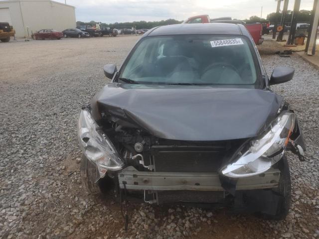 2017 NISSAN VERSA S - 3N1CN7APXHL892777