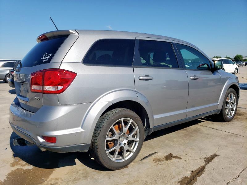 Vin: 3c4pddeg5gt243008, lot: 56161655, dodge journey r/t 20163