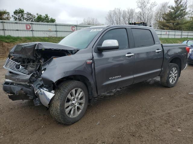 Vin: 5tfhw5f16bx195935, lot: 55176205, toyota tundra crewmax limited 2011 img_1
