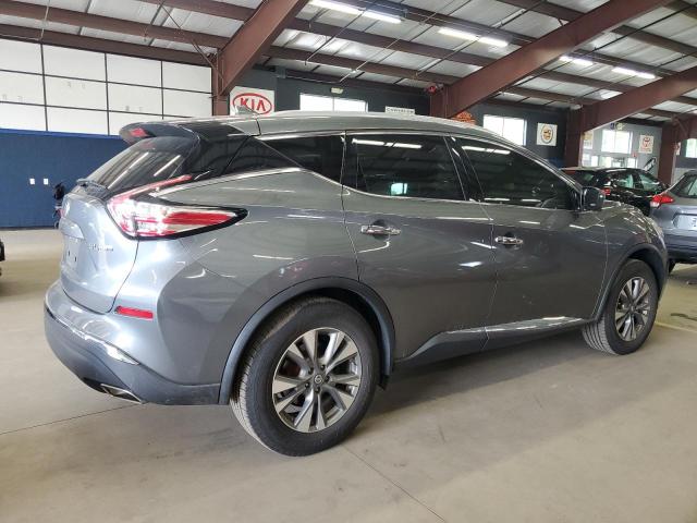 Vin: 5n1az2mh6jn191798, lot: 57338355, nissan murano s 20183