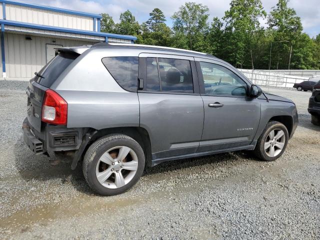 Vin: 1c4njdeb4cd566857, lot: 58582145, jeep compass latitude 20123
