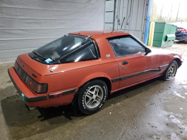 1982 MAZDA RX-7 #3291261958