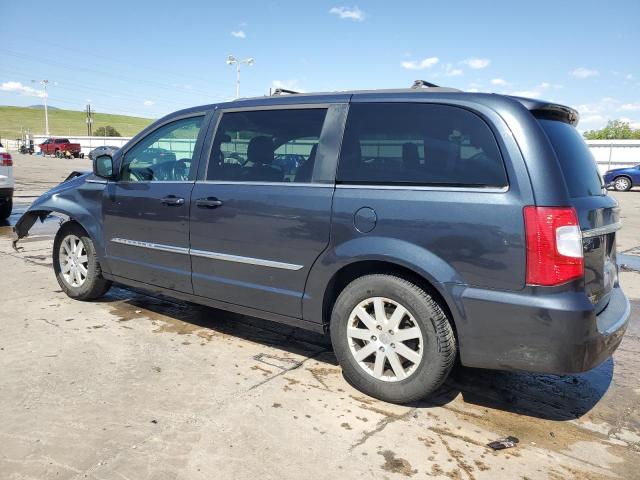 Vin: 2c4rc1bg7er357915, lot: 58220895, chrysler minivan touring 20142