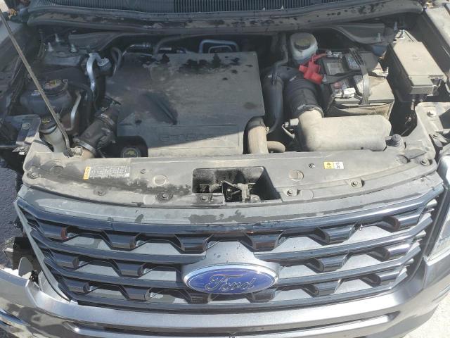 2016 FORD EXPLORER S - 1FM5K8GT6GGC71964