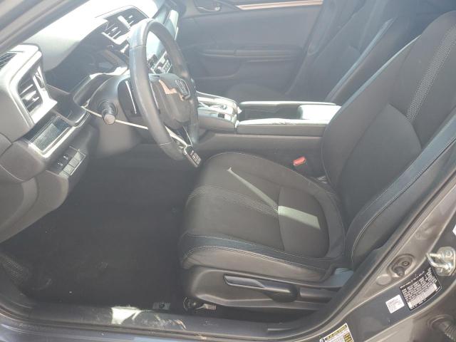 2021 HONDA CIVIC SPOR - SHHFK7H48MU215538
