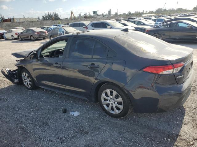 Vin: 5yfb4mde0rp228433, lot: 55403045, toyota corolla le 20242
