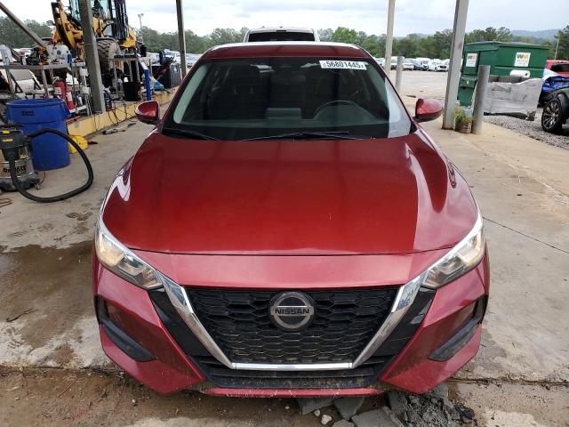 2020 NISSAN SENTRA SV - 3N1AB8CV9LY264982