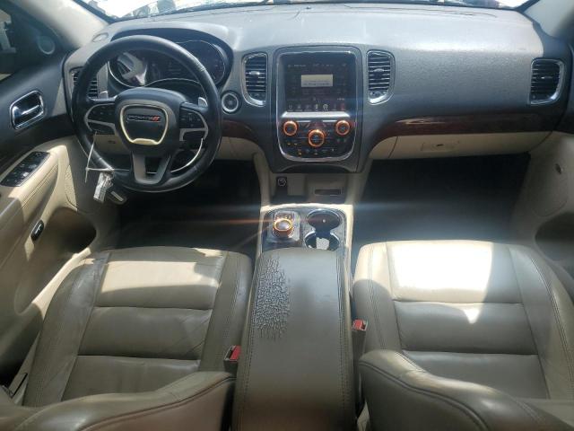 2016 DODGE DURANGO LI 1C4RDHDGXGC322719