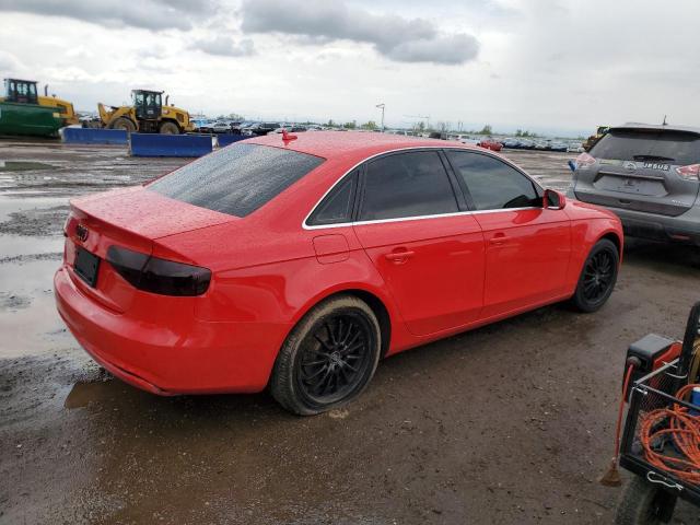 Vin: wauffafl4da095479, lot: 53962245, audi a4 premium plus 20133