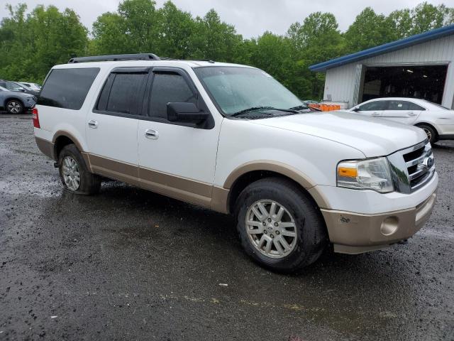 Vin: 1fmjk1j56def14082, lot: 58197315, ford expedition el xlt 20134