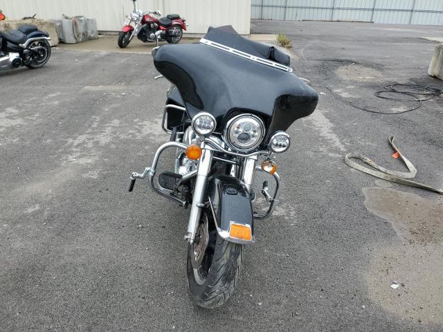 2005 HARLEY-DAVIDSON FLHTI 1HD1FVW125Y601062