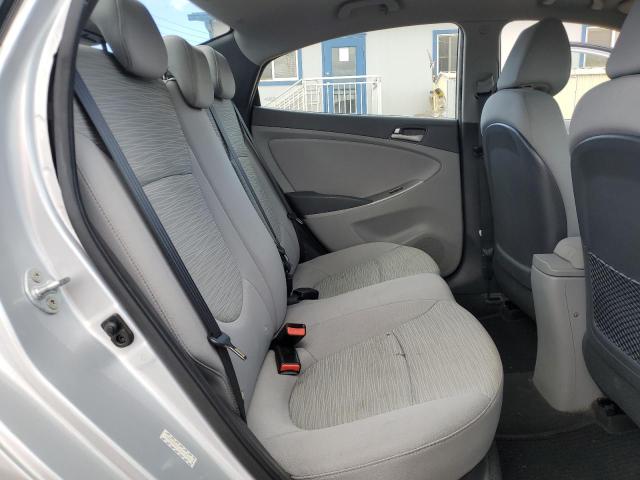 2017 HYUNDAI ACCENT SE KMHCT4AE7HU278206
