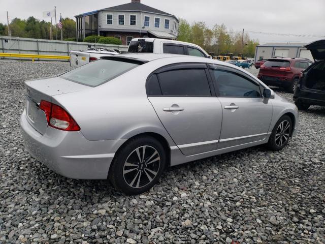 Vin: 2hgfa1f82ah531189, lot: 54057515, honda civic ex 20103